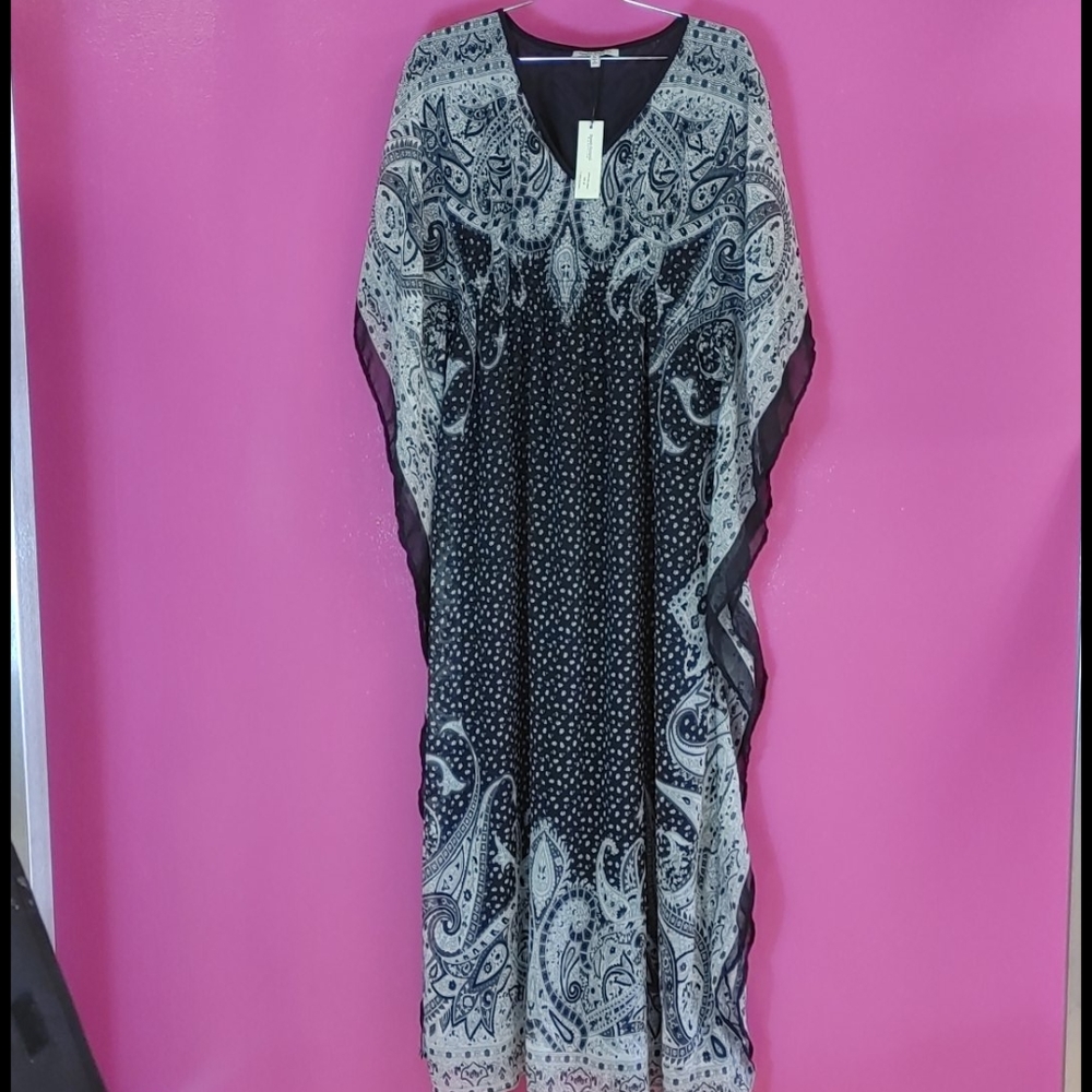 Maxi dress by Speed Control
